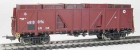 092010 MiniaturModelle Container car 12-515 (13-N001) with 55 Ft. Containers brown *Iss